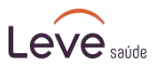Logotipo Leve Saúde