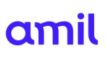 Logotipo Amil