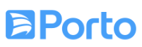 Logotipo Porto Seguro Saúde