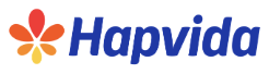 Logotipo Hapvida